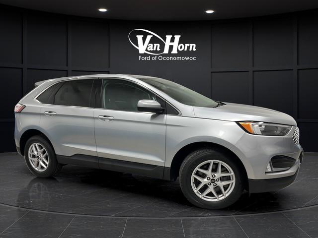 2023 Ford Edge SEL for sale in Oconomowoc, WI