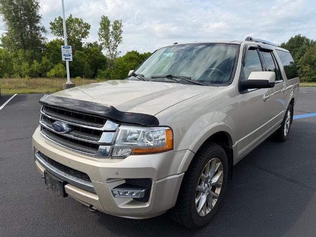 2017 Ford Expedition EL Limited for sale in Eau Claire, WI