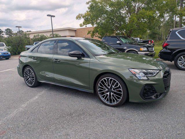 2026 Audi S3 TFSI quattro S tronic for sale in Hardeeville, SC