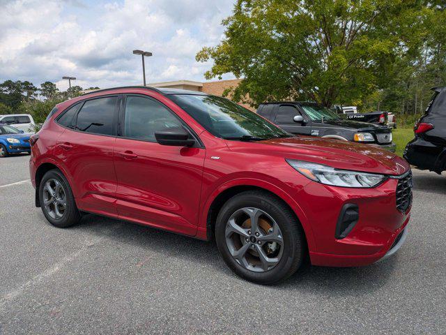 2023 Ford Escape ST-Line for sale in Hardeeville, SC