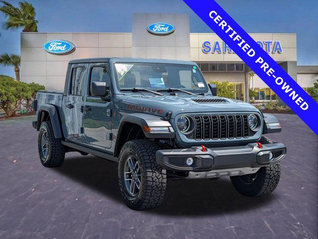 2025 Jeep Gladiator Sport for sale in Sarasota, FL