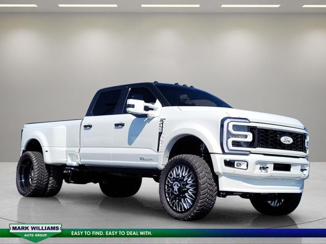 2024 Ford F-450 Limited for sale near Cincinnati, OH