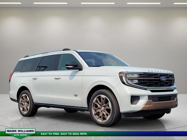 2025 Ford Expedition King Ranch MAX for sale in Cincinnati, OH