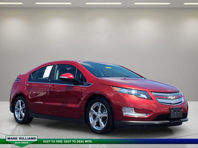 2015 Chevrolet Volt Base for sale near Cincinnati, OH