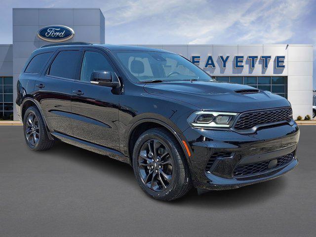 2024 Dodge Durango R/T Plus RWD for sale in Fayetteville, NC