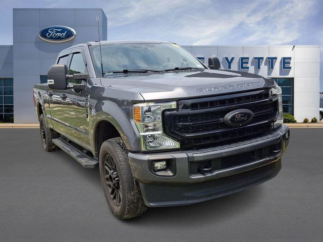 2022 Ford F-250 XLT for sale in Fayetteville, NC