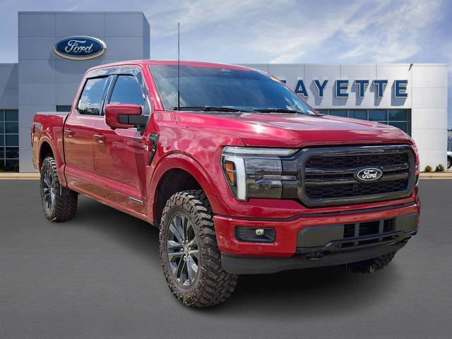 2025 Ford F-150 Lariat for sale in Fayetteville, NC