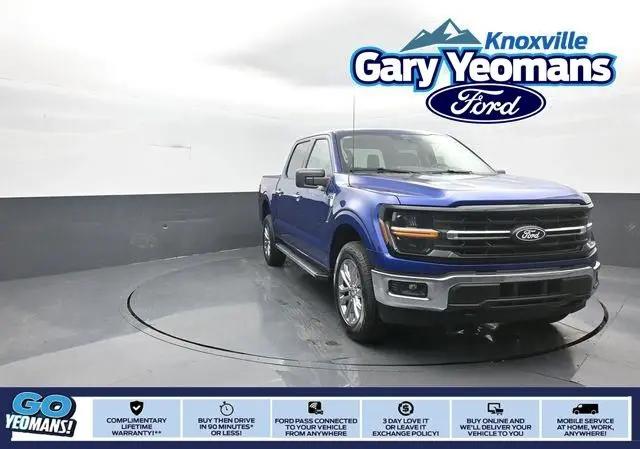 2026 Ford F-150 XLT for sale in Knoxville, TN