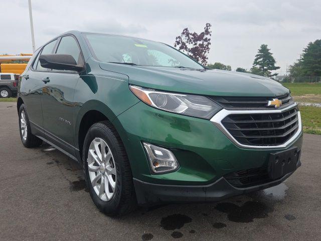 2018 Chevrolet Equinox LS for sale in Plainfield, IN