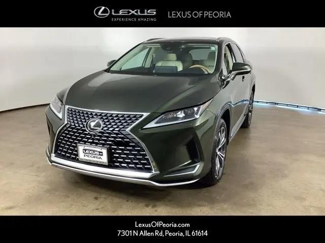 2021 Lexus RX 350 RX 350 for sale in Peoria, IL