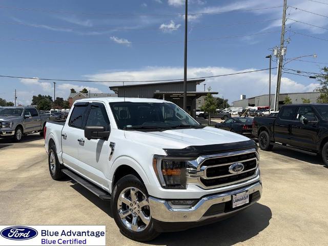 2021 Ford F-150 XLT for sale in Kenner, LA