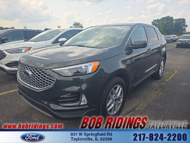 2024 Ford Edge SEL for sale in Taylorville, IL