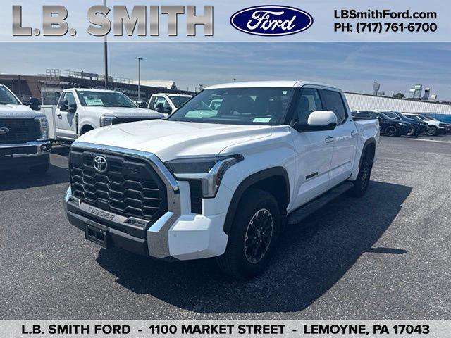 2025 Toyota Tundra SR5 for sale in Lemoyne, PA