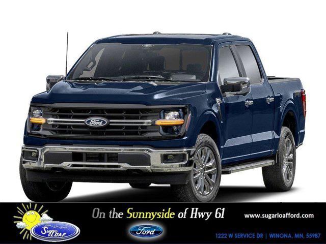 2024 Ford F-150 XLT for sale in Winona, MN