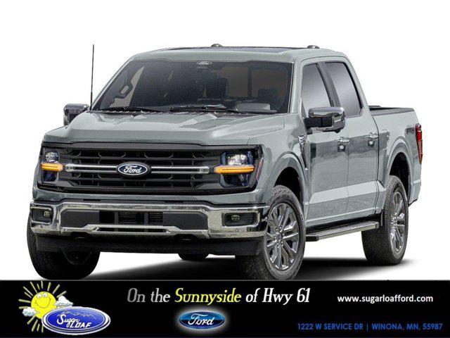 2024 Ford F-150 XLT for sale in Winona, MN