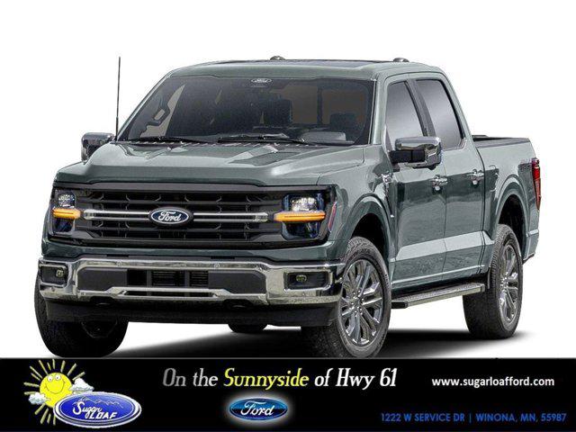 2024 Ford F-150 XLT for sale in Winona, MN