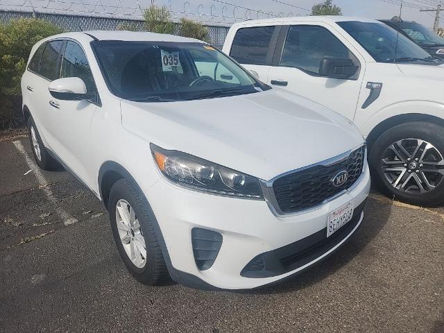 2019 Kia Sorento 3.3L LX for sale in San Diego, CA