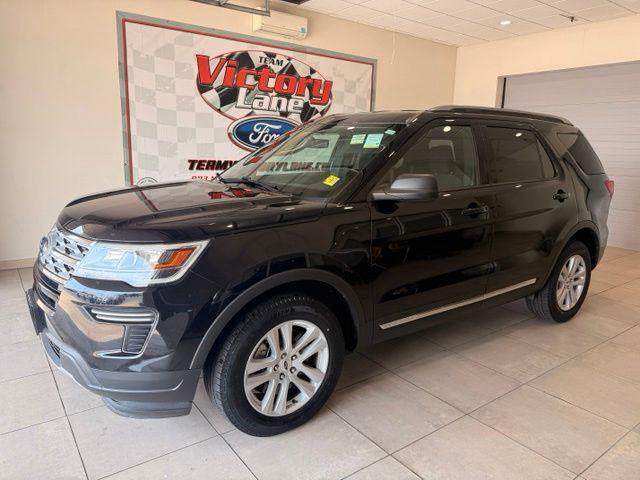 2019 Ford Explorer XLT for sale in Litchfield, IL
