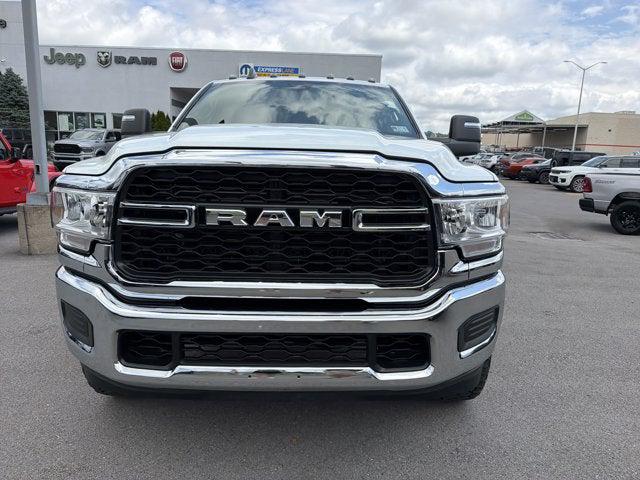 2024 RAM 2500 Tradesman Crew Cab 4x4 64 Box 2024 RAM 2500 Tradesman Crew Cab 4x4 64 Box