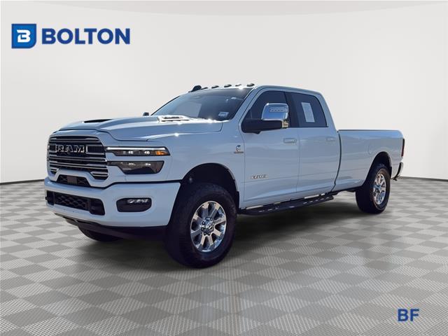 2025 Ram 3500 Laramie Crew Cab 4x4 8' Box for sale in Lake Charles, LA