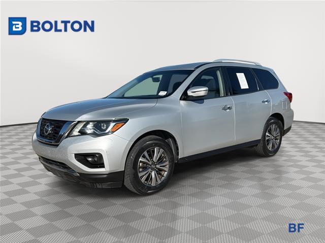 2018 Nissan Pathfinder SV for sale in Lake Charles, LA