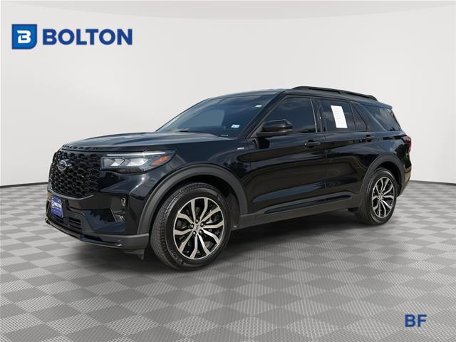 2026 Ford Explorer ST-Line for sale in Lake Charles, LA