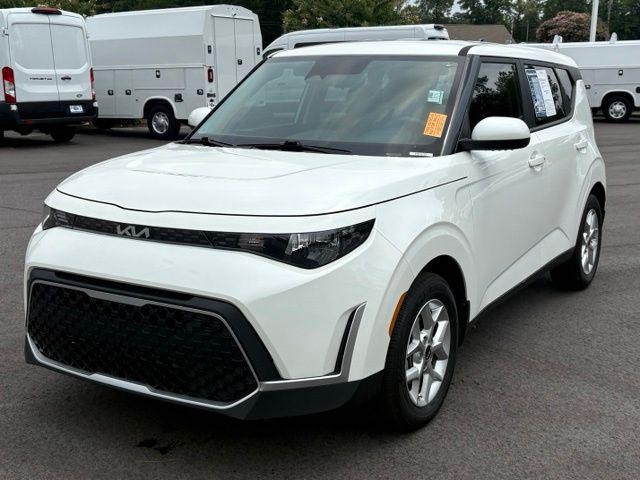 2025 Kia Soul S for sale in Morehead City, NC