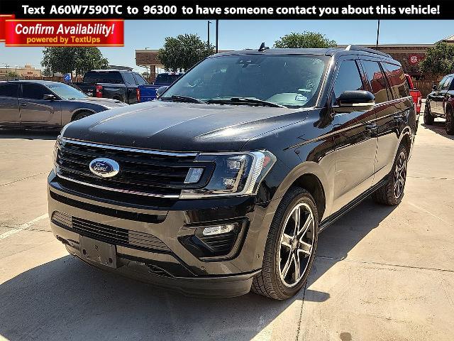 2020 Ford Expedition Limited for sale in Lubbock, TX