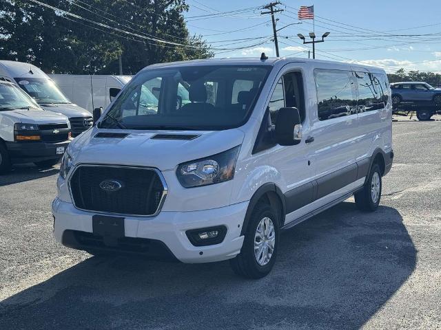2024 Ford Transit-350 Passenger Van XLT for sale in Port Jefferson Station, NY