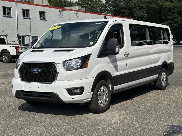 2024 Ford Transit-350 Passenger Van XLT for sale in Port Jefferson Station, NY