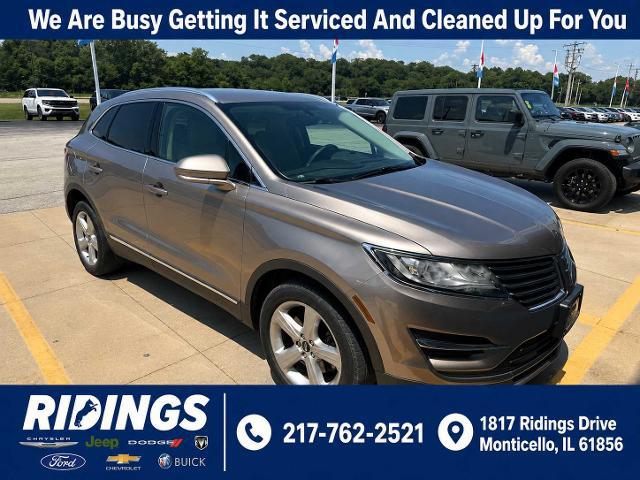 2018 Lincoln MKC Premiere for sale in Monticello, IL
