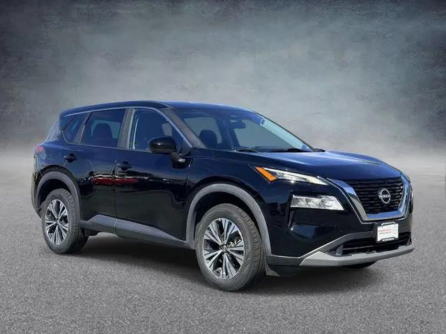2023 Nissan Rogue SV Intelligent AWD for sale in Mechanicsville, VA