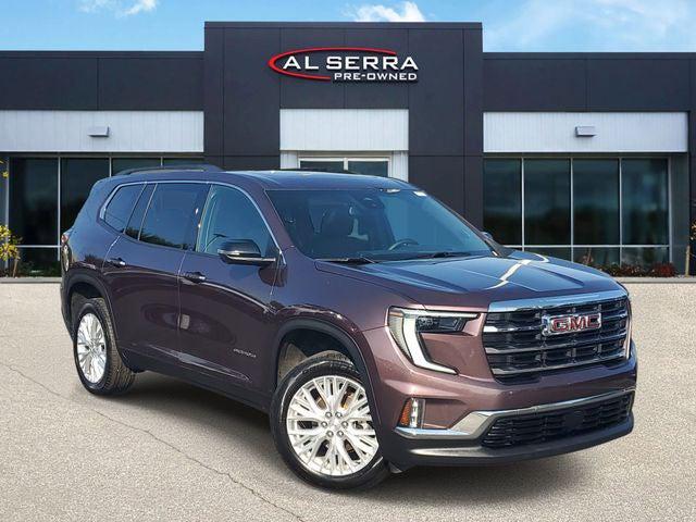 2024 GMC Acadia AWD Elevation for sale in Grand Blanc, MI