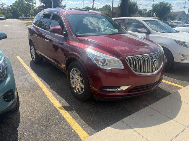 2016 Buick Enclave Leather for sale in Grand Blanc, MI