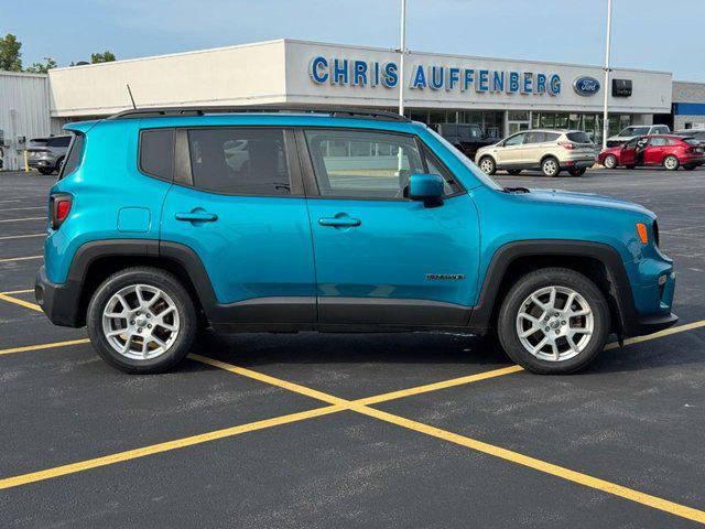 2019 Jeep Renegade Latitude FWD for sale in Washington, MO