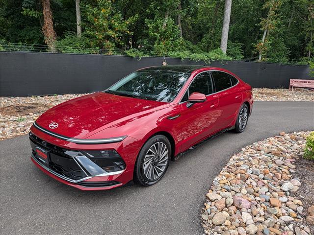 2024 Hyundai Sonata Hybrid Limited for sale in Kansas City, MO