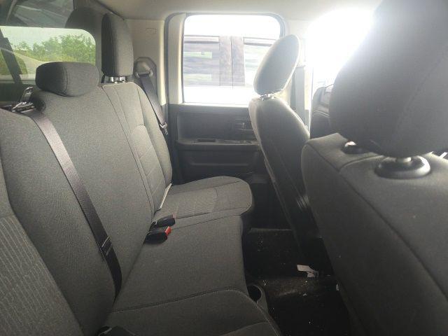 2021 Ram 1500 Tradesman Quad Cab 4x2 6'4" Box