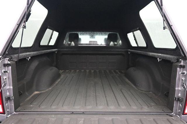 2021 Ram 1500 Tradesman Quad Cab 4x2 6'4" Box