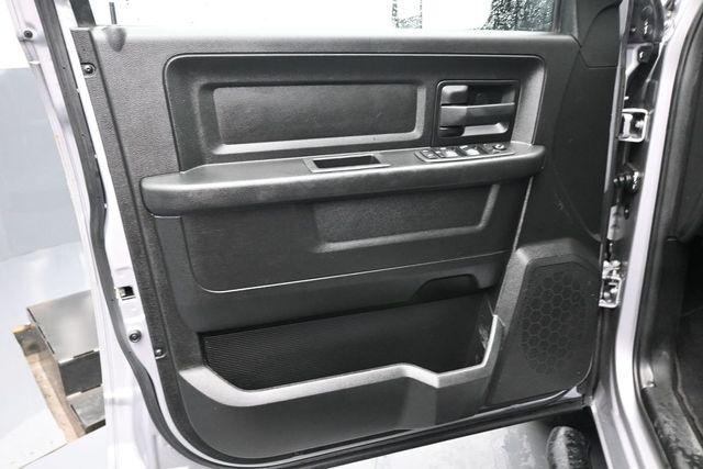 2021 Ram 1500 Tradesman Quad Cab 4x2 6'4" Box