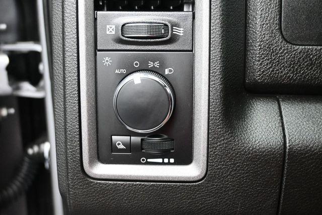 2021 Ram 1500 Tradesman Quad Cab 4x2 6'4" Box