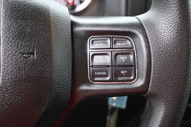 2021 Ram 1500 Tradesman Quad Cab 4x2 6'4" Box