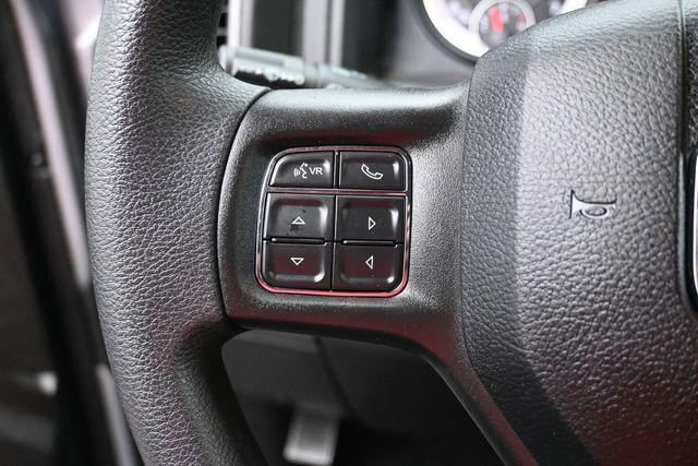 2021 Ram 1500 Tradesman Quad Cab 4x2 6'4" Box