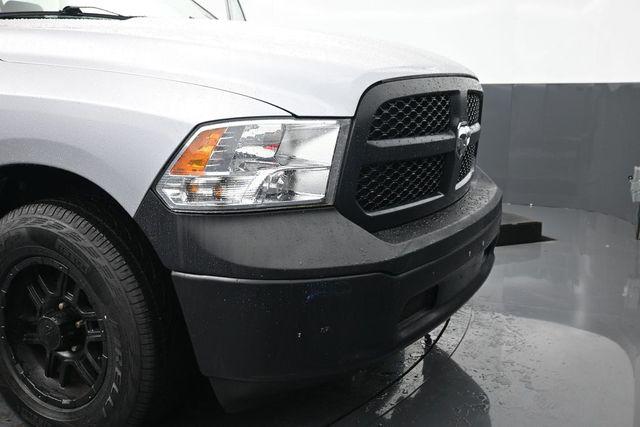 2021 Ram 1500 Tradesman Quad Cab 4x2 6'4" Box