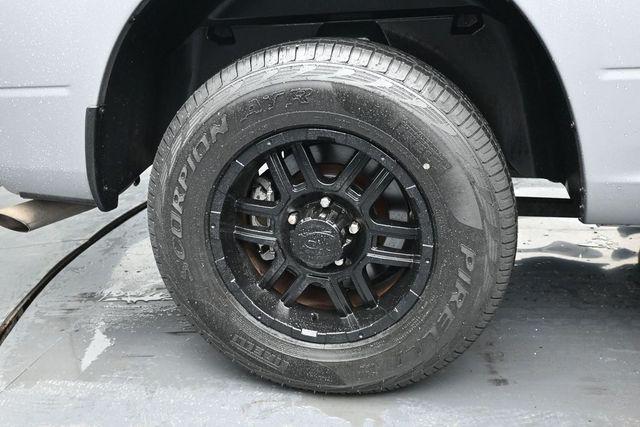 2021 Ram 1500 Tradesman Quad Cab 4x2 6'4" Box