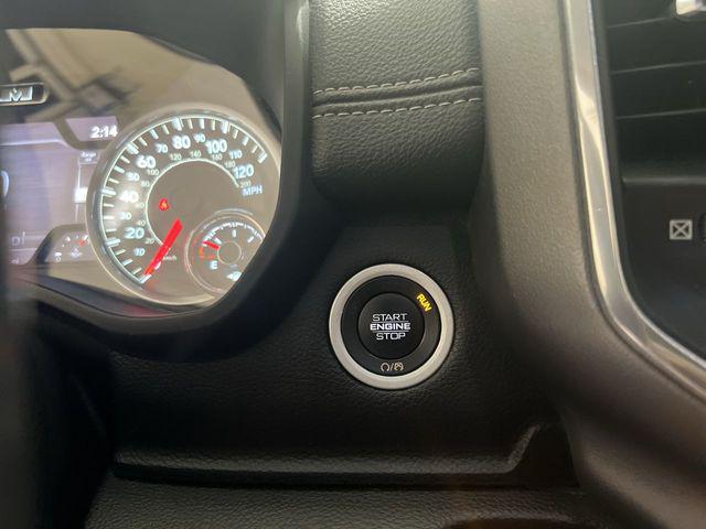 2022 Ram 1500 Laramie Crew Cab 4x4 5'7" Box