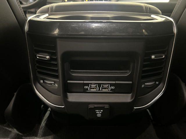 2022 Ram 1500 Laramie Crew Cab 4x4 5'7" Box