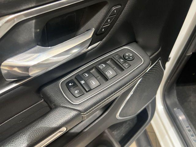 2022 Ram 1500 Laramie Crew Cab 4x4 5'7" Box