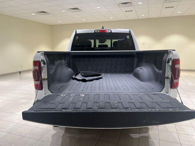 2022 Ram 1500 Laramie Crew Cab 4x4 5'7" Box