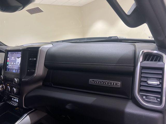 2022 Ram 1500 Laramie Crew Cab 4x4 5'7" Box