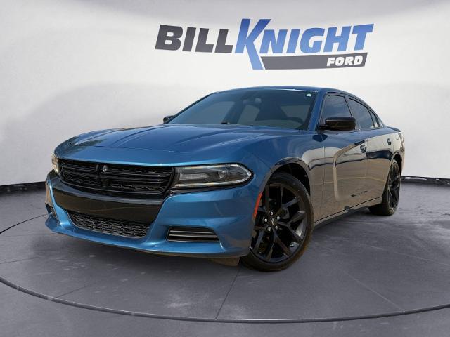 2020 Dodge Charger SXT RWD for sale in Stillwater, OK